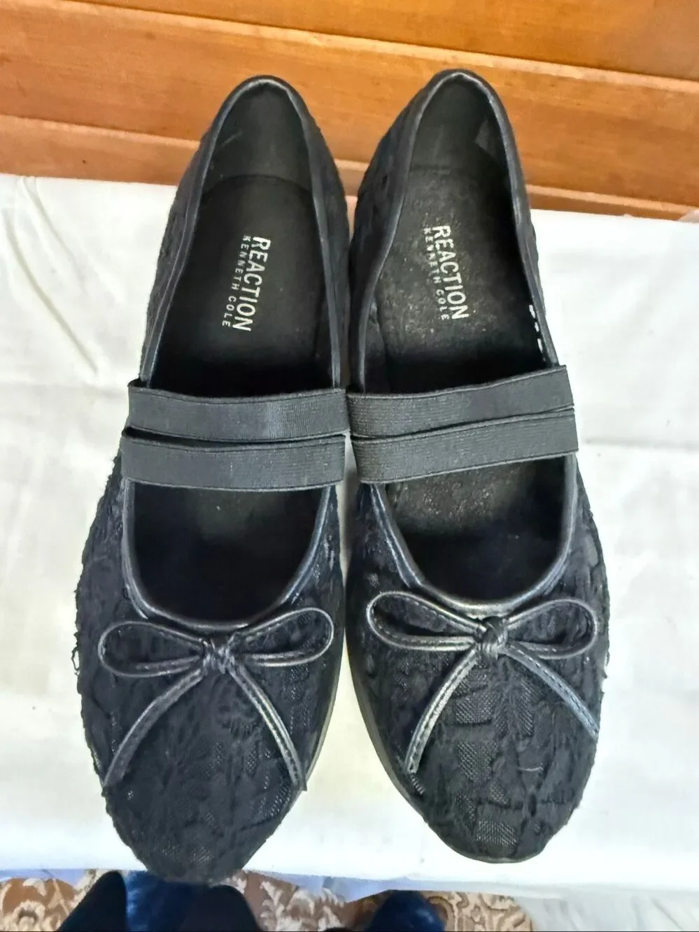 Kenneth Cole Reaction 